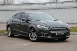 Продажа  Ford Fusion, 2015р.